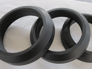 Rubber production, rubber coating and polyurethane products
